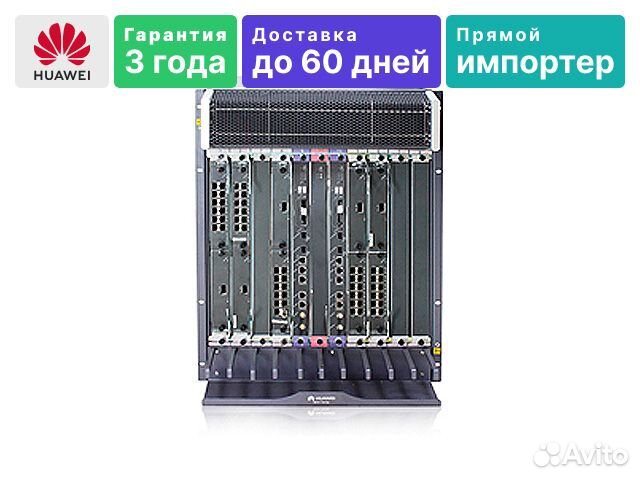 Маршрутизатор Huawei ME60-X8 ME0P08basd72