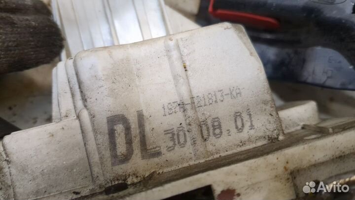 Замок двери Ford Mondeo 3, 2002