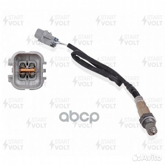 Датчик кисл. для а/м Hyundai Creta (16) 1.6i/S