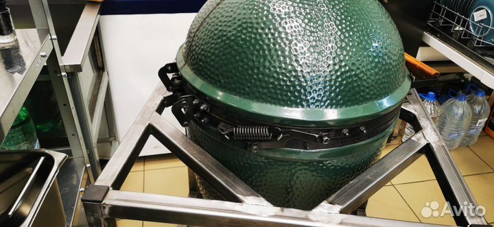 Big Green Egg L Большой 46 см
