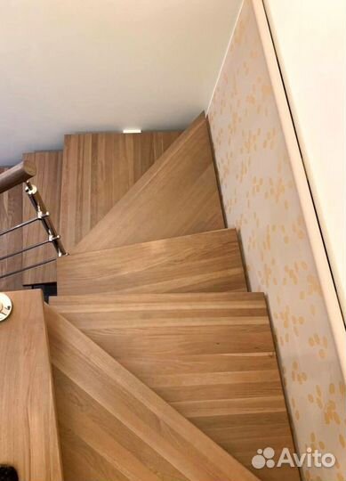 Лестница в дом