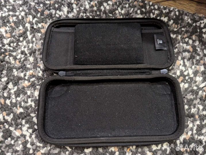 Чехол для Nintendo switch