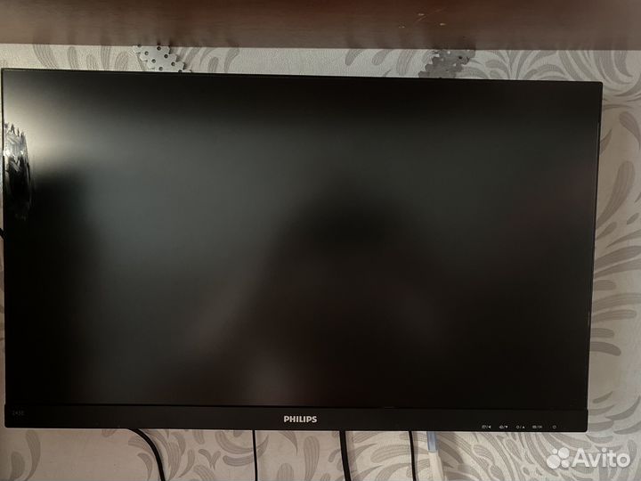 Монитор Philips 245E