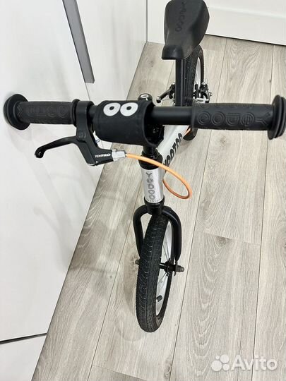 Беговел Yedoo Yootoo Yoo Too