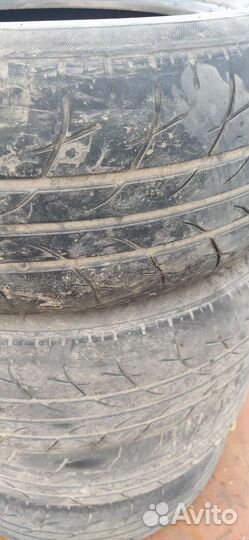 Kormoran Gamma 215/60 R16 V