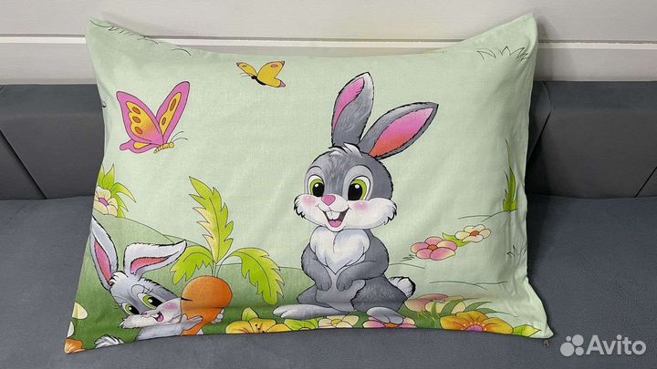 Наволочки ручной работы