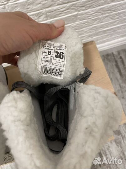 Коньки nordway