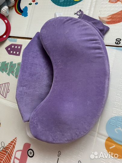 Подушка для кормления грудью