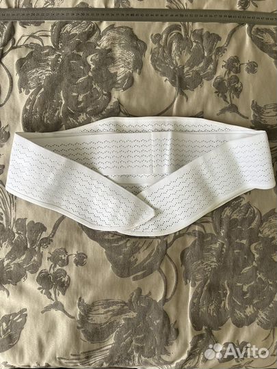 Бандаж для беременных и после родов