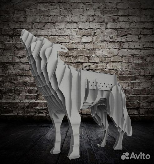 Модели Мангалов для Плазмареза