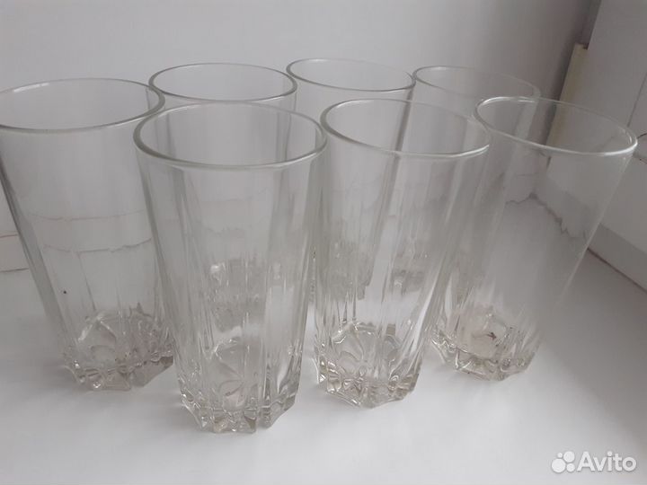 Стаканы,стопки