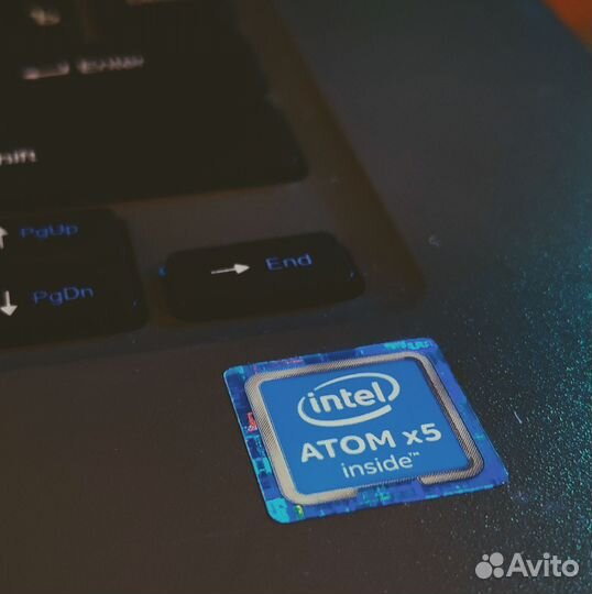 Продам ноутбук