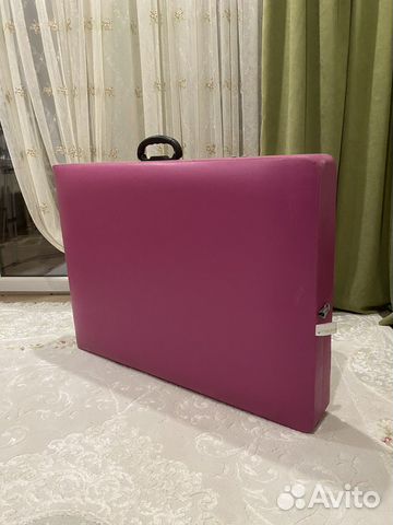 Кушетка / массажный стол