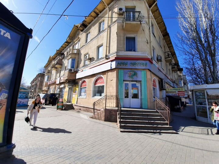 Свободного назначения, 387 м²