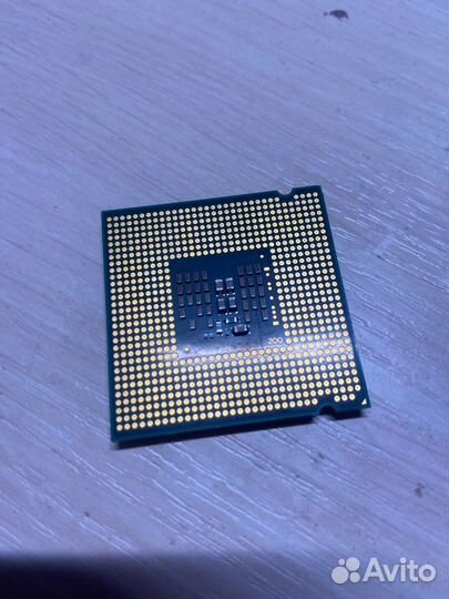 Intel core 2 quad q8400