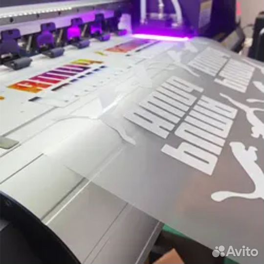 Термонаклейки на одежду