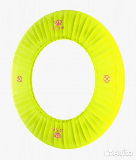 Чехол для обруча spsm