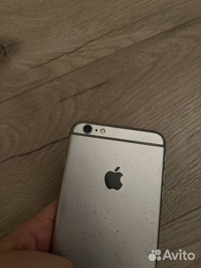 iPhone 6S Plus, 16 ГБ