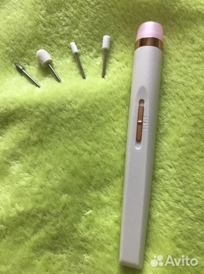 Аппарат для маникюра