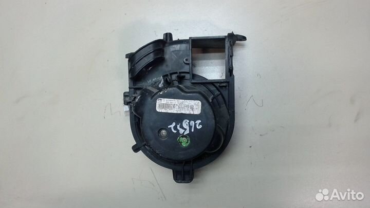 Двигатель отопителя Renault Clio, 2001