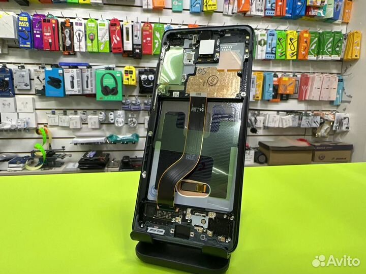 Дисплей для Samsung Galaxy S20 Plus