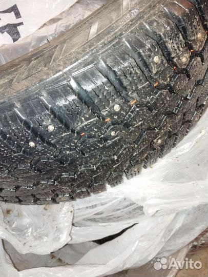 Amtel NordMaster 215/55 R16 94T