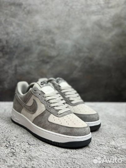 Кроссовки Nike Air Force 1 (размеры 41-45)