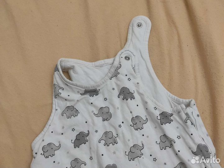 Спальный мешок детский hm