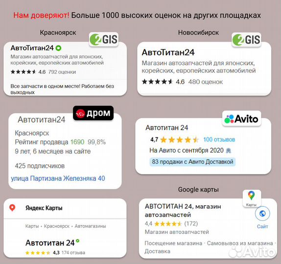 Амортизатор стойка газомасляный задний /348032