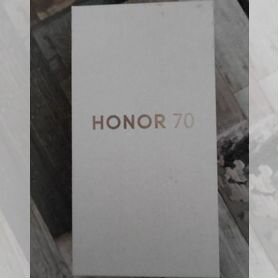 HONOR 70, 8/256 ГБ