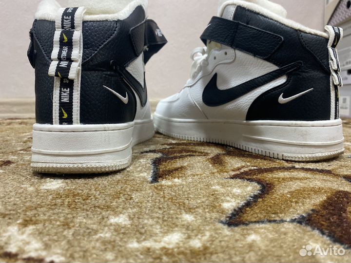 Кроссовки nike