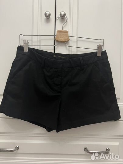 Шорты женские zara