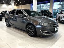 Opel Astra 1.4 AT, 2014, 236 181 км, с пробегом, цена 900 000 руб.