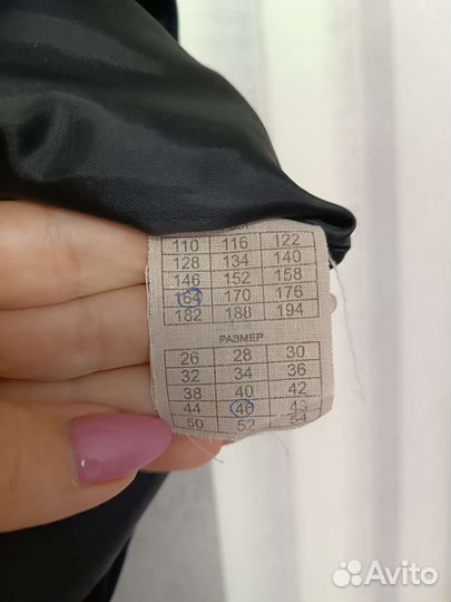 Школьная форма для мальчика (жилет+брюки) 158-164