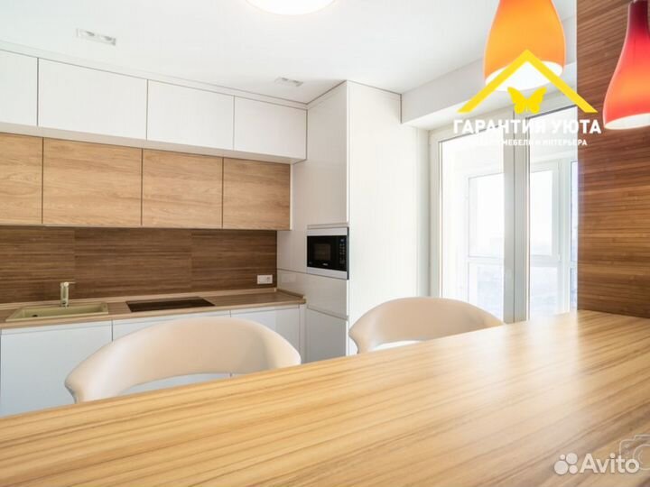 Кухня под заказ