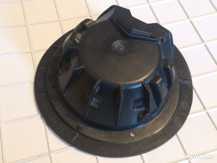 Динамик передней L двери Peugeot308