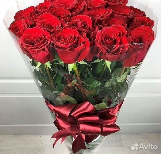 51 Роза, Букеты Цветы Розы 25 101 501 1001