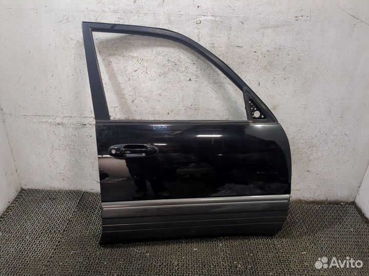 Дверь боковая Lexus LX, 2000