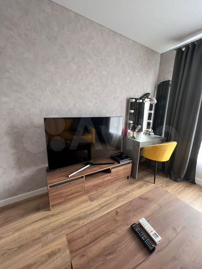 2-к. квартира, 46,6 м², 4/5 эт.