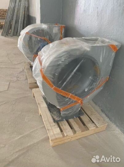 Вентилятор вр 280-46