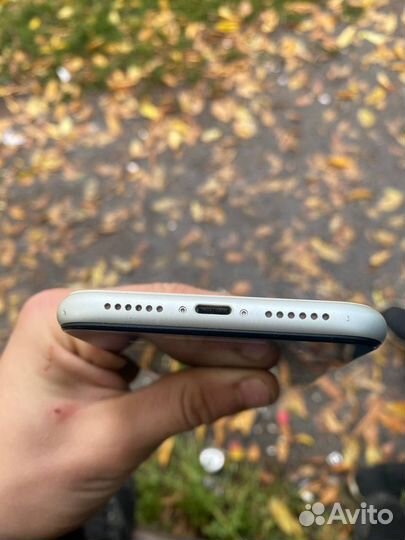 Apple iPhone xr 64gb