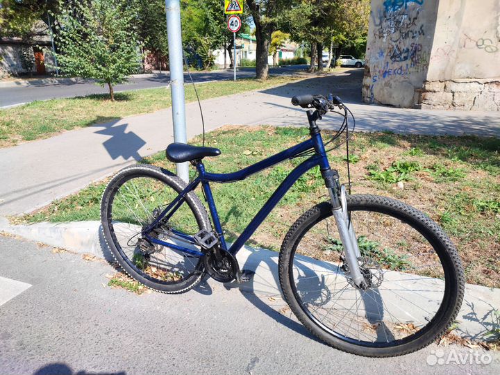 Горный велосипед 29