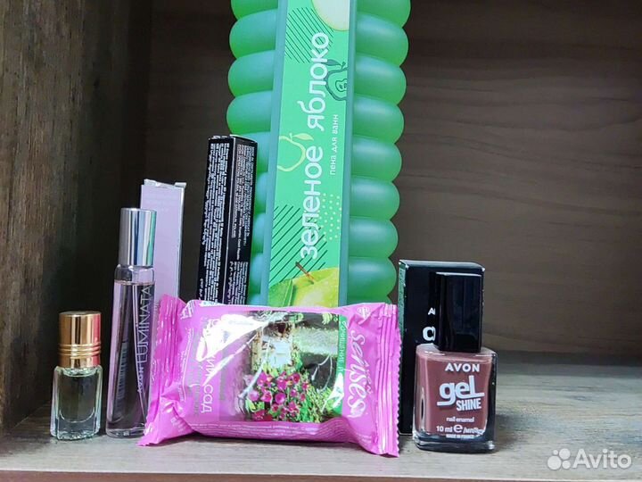 Наборы avon