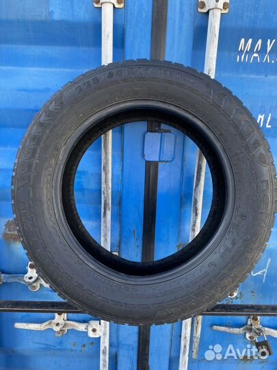 Nokian Tyres Hakkapeliitta 7 SUV 225/60 R17 103T