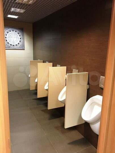 Офис 571,9 м2 в бц Северная Башня