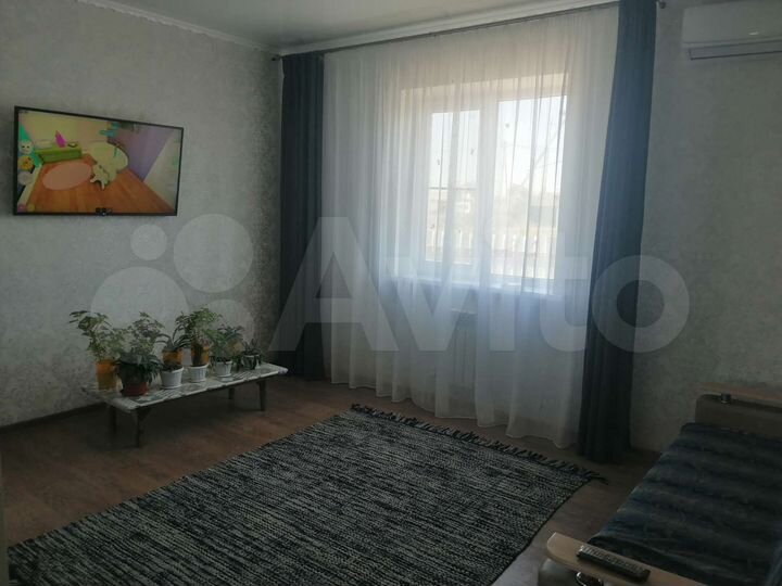 Дом 62 м² на участке 5,2 сот.