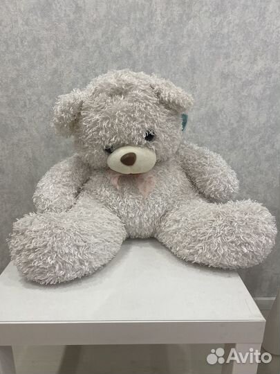 Плюшевый мишка
