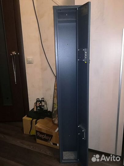 Сейф для оружия Aiko Чирок 1312