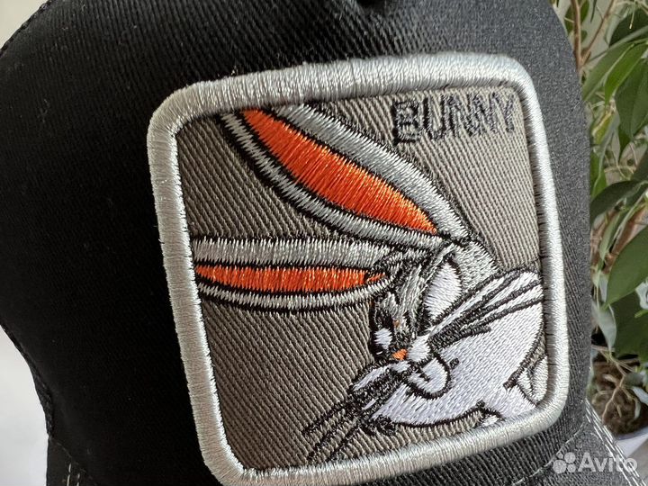 Кепка мужская