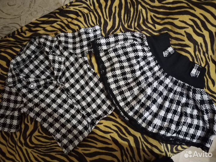 Костюм на 7-9 лет